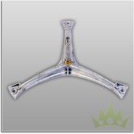 SOPORTE TAMBOR DREAN EXCELENT 510-560-EDL.630