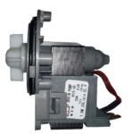 MOTOR HANYU CON TOBERA
