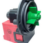 MOTOR ELECTROBOMBA SINCRONICO EMICOL