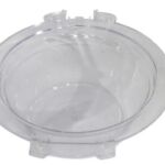 CRISTAL PUERTA T.LONG.F9550 1?SERIE (2 OREJAS)