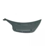 TIRADOR DE PUERTA DREAN NEXT D14 GRIS