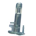 PESTILLO TAPA C/C CONC.FUZZY UNIC. PATRIOT
