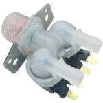 ELECTROVALVULA 2 VIAS 180 EMICOL