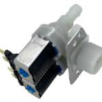 ELECTROVALVULA 2 VIAS 90 EMICOL