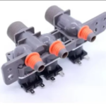 ELECTROVALVULA LG 3 BOCAS