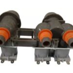ELECTROVALVULA 3 VIAS 180? LG 220V