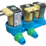 ELECTROVALVULA SAMSUNG 3 VIAS