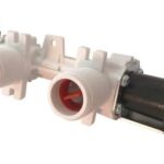 VALVULA LG 2 VIAS 220V