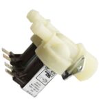 ELECTROVALVULA 2 VIAS 180? BITRON