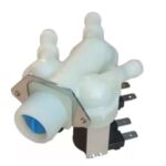 ELECTROVALVULA 3 VIAS 180? ITALIANA