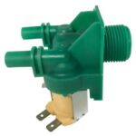 ELECTROVALVULA WWI DOBLE