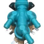 ELECTROVALVULA 3 VIAS 180? SAMSUNG
