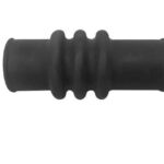 CODO VAPOR CORTO 371