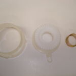 EMBRAGUE COMPLETO CONSUL 680