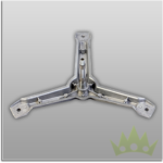 SOPORTE TAMBOR WH.AWF 217 AWG 108