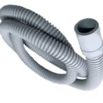 TUBO DESAGOTE 1.8 MTS EXTR.RECTOS