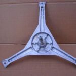 POLEA MOTOR DREAN CONCEPT 7 VIAS