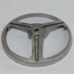 POLEA DE TAMBOR LONGVIE L600 AGUJERO CHICO