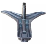 SOPORTE LG CUELLO ALTO