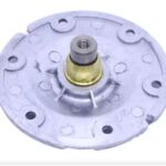 EJE CTS 60 L.POLEA DR GOLD NVO TIPO S/TORN