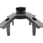 SOPORTE DE CAJA CON RETEN WWI