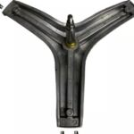 SOPORTE LONGVIE SMART 1 TORNILLO