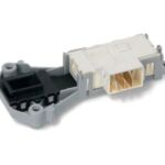 BLOCAPUERTA LG 3 CONT. GRIS DAEWOO