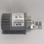 FILTRO ANTIPARASITARIO LC RFI