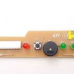 PLACA INTERFACE COMPAT.C/WH WRW47X1-WRW51X1