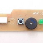 PLACA INTERFACE COMPAT.C/WH WRM51X1