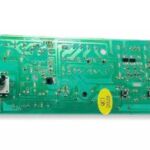 PLAQUETA PATRICK MABE PCB OF LPK06E10