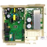 PLAQUETA MAIN WD10J6410 LAVASECARROPA