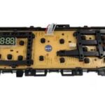 PLAQUETA SAMSUNG REEMPLAZO WA80