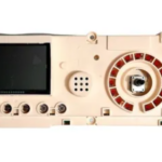 PLAQUETA PATRICK MABE PCB OF LVGE08E12M