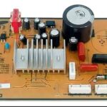 PLACA HELADERA SAMSUNG RT32RT35 RT38E MOTOR INVERT