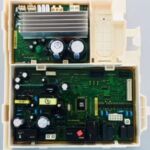 PLACA MAIN SAMSUNG WD10J6410