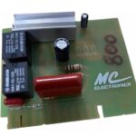 PLAQUETA LONGVIE 12423 MC