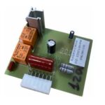 PLAQUETA LONGVIE 12553 MC