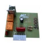 PLAQUETA LONGVIE 12558 MC