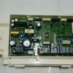 PLACA LAVARROPAS SAMSUNG WD22J9845KG