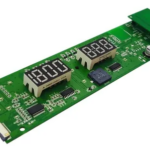 CONTROIL PANEL ELECTRON MODULO GVSW4106