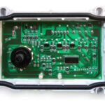 CONJ PLAQUETA CONCEPT ROTARY SMD