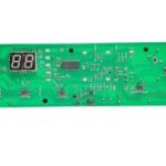 PLAQUETA GAFA 6500/7500 C/DISPLAY KT