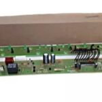PLAQUETA EWT 22A 680 8 BOTONES KT