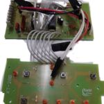 PLAQUETA CONSUL 600 TIPO KT