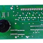 PLAQUETA UNICOMANDO ELECTRONIC BAJA KT