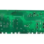 PLAQUETA ELECTROLUX EWT 600-800-1000 MC
