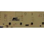 PLAQUETA ELECTROLUX MIRIAM DIGITAL WASH MC