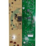 PLAQUETA ELECTROLUX MIRIAM FUZZY WASH C/DISPLAY MC