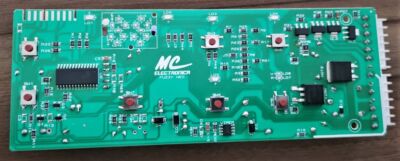 PLAQUETA DREAN CONCEPT FUZZY NEO MC